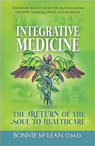 Book on Integrative Medicine
